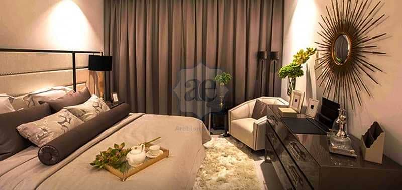 6 Resale | Fully Furnished | Brand New Unit