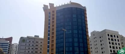 Saleh Bin Lahej Building 361