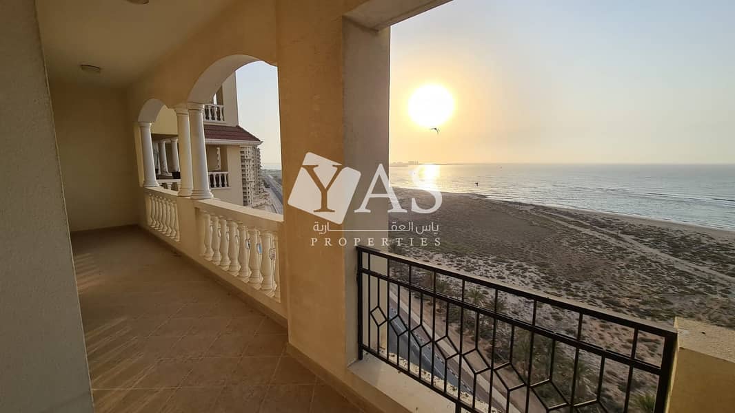 شقة في رويال بريز،قرية الحمراء 2 غرف 4125 درهم - 5479740 شقة في رويال بريز،قرية الحمراء 2 غرف 4125 درهم - 5479740