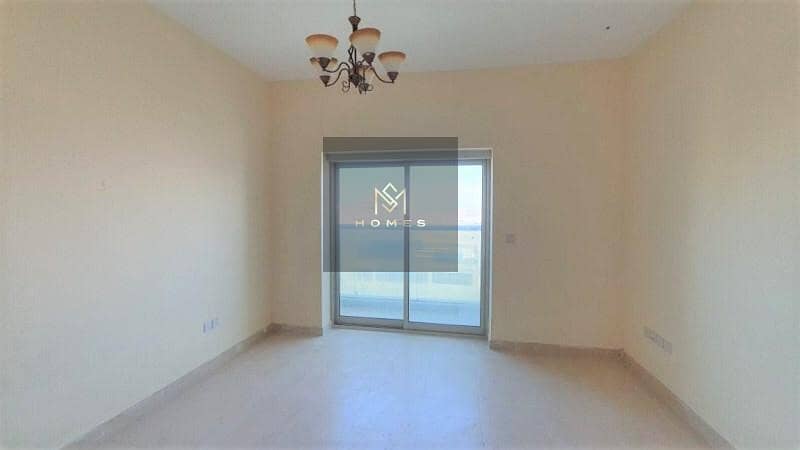 شقة في مساكن جلوبال غولف 2،جلوبال جولف ريزيدنس،مدينة دبي الرياضية 2 غرف 750000 درهم - 5411608