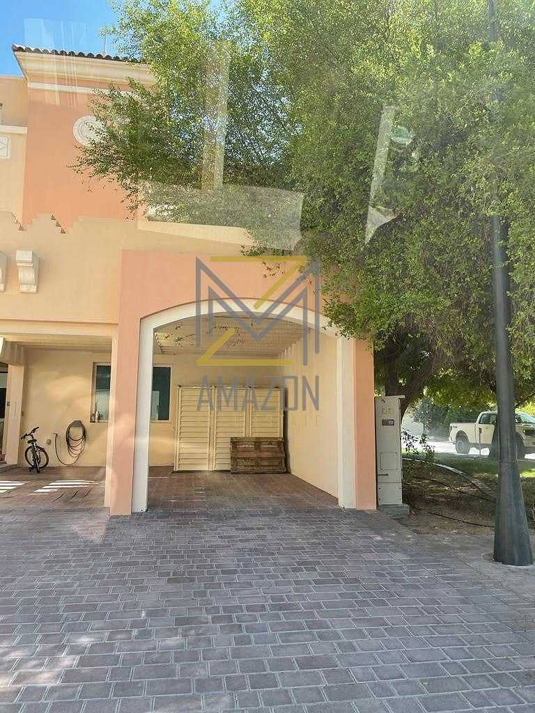 BEST Deal | Spacious 4BR | Last Villa | Single Row | READY TO MOVE IN | FORTUNA - Dubai Sports City BEST Deal | Spacious 4BR | Last Villa | Single Row | READY TO MOVE IN | FORTUNA - Dubai Sports City