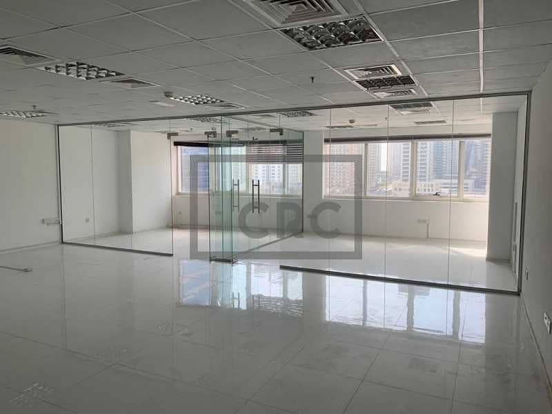 Fitted | Two Partitioned Offices | Vacant |