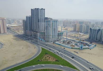 10 Bedroom Building for Sale in Al Nahda (Sharjah), Sharjah - Residential tower Hot deal 4.5 Million