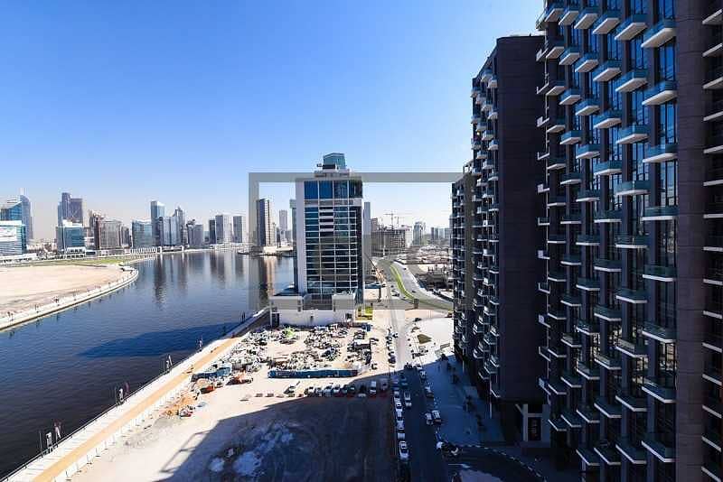 9 1799 Sq Ft |Shell And Core |Meydan View |For Sale