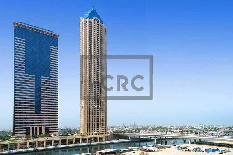 10 1799 Sq Ft |Shell And Core |Meydan View |For Sale