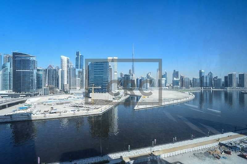 11 1799 Sq Ft |Shell And Core |Meydan View |For Sale