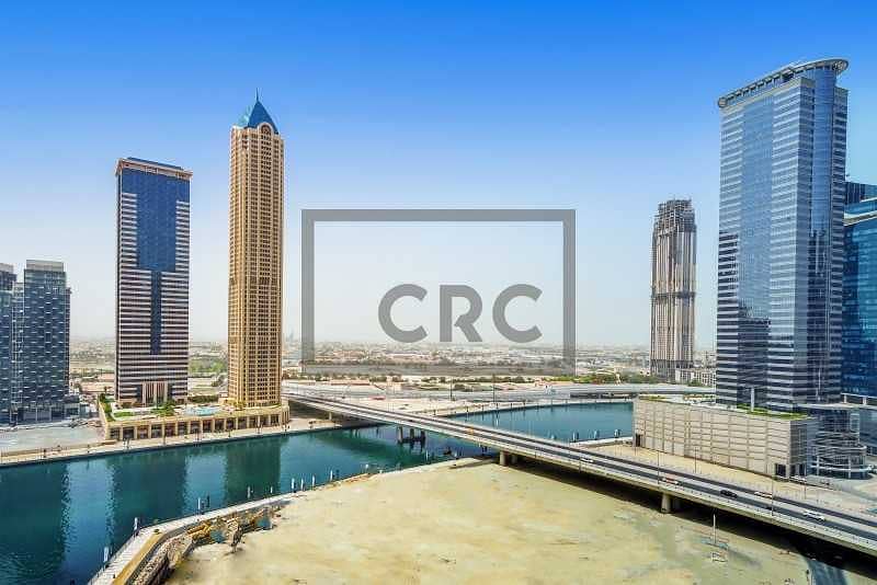 13 1799 Sq Ft |Shell And Core |Meydan View |For Sale