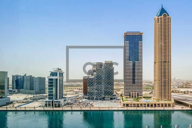 14 1799 Sq Ft |Shell And Core |Meydan View |For Sale