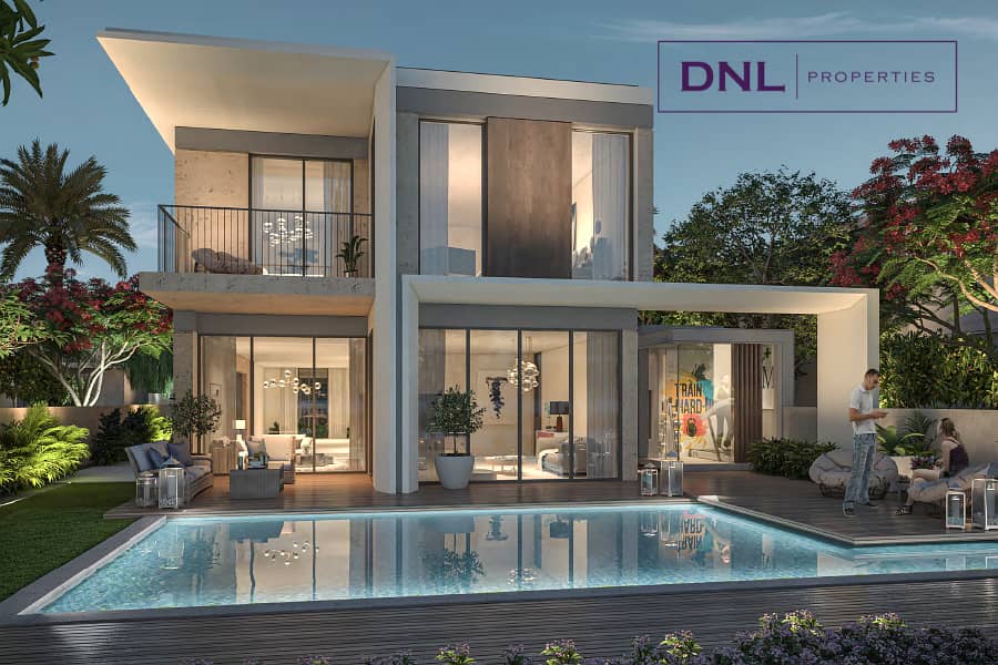 10 Genuine Resale | Single Row | Near Pool & Park