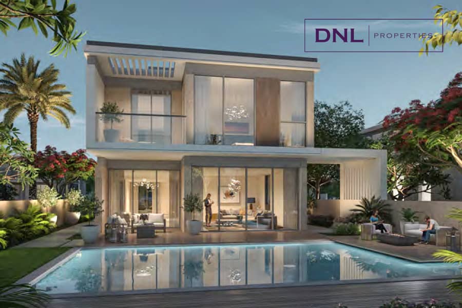 2 Genuine Resale | Single Row | Near Pool & Park
