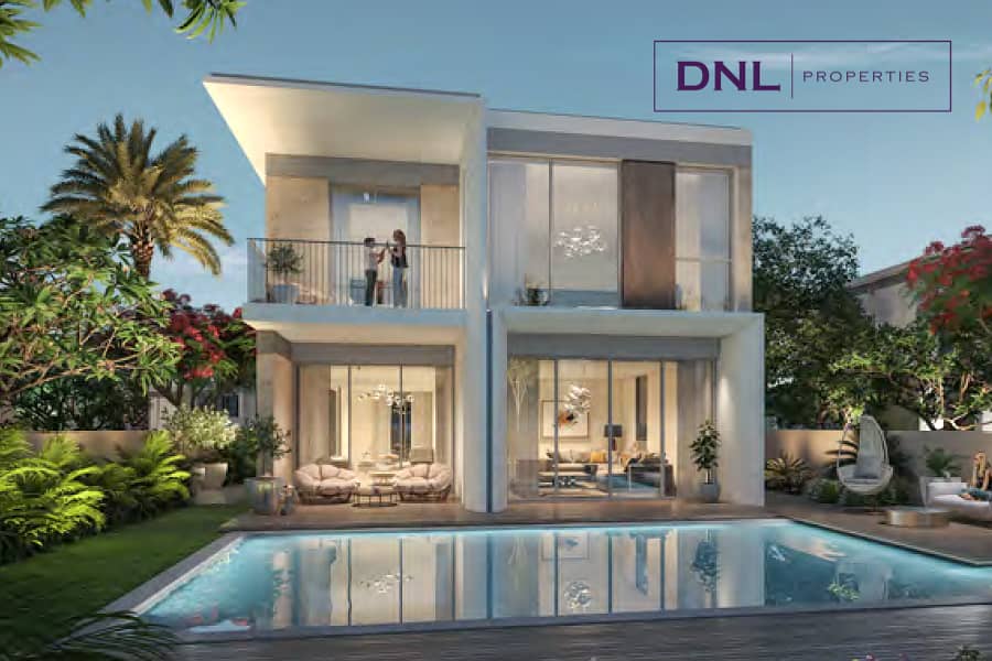 Genuine Resale | Single Row | Near Pool & Park