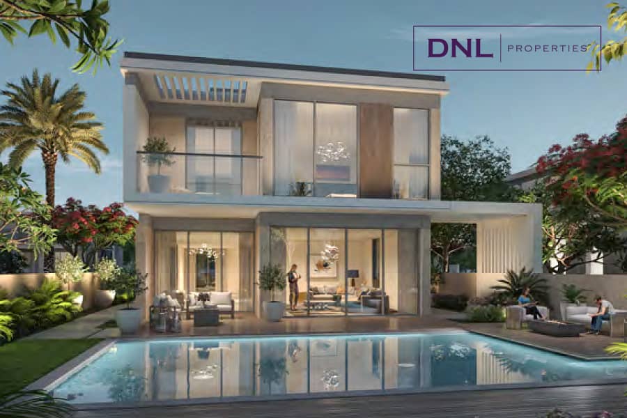 12 Genuine Resale | Single Row | Near Pool & Park