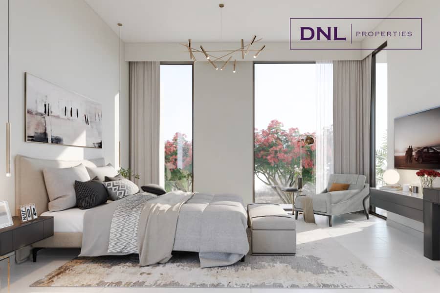 13 Genuine Resale | Single Row | Near Pool & Park