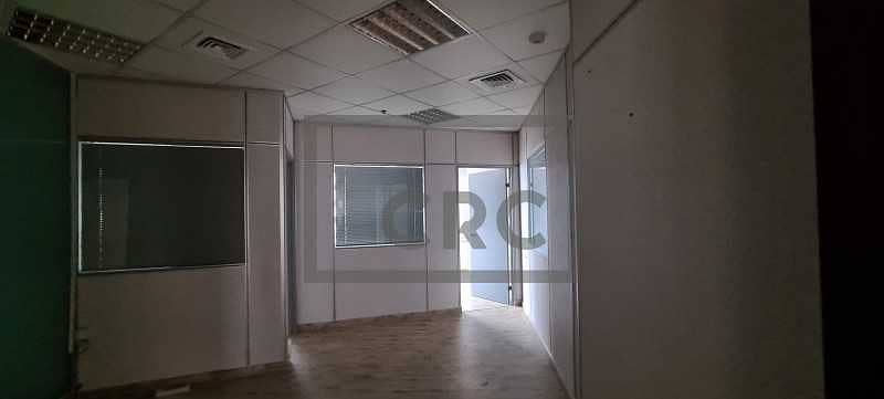 3 Fitted Office | Al Maktoum St | Neat Metro |