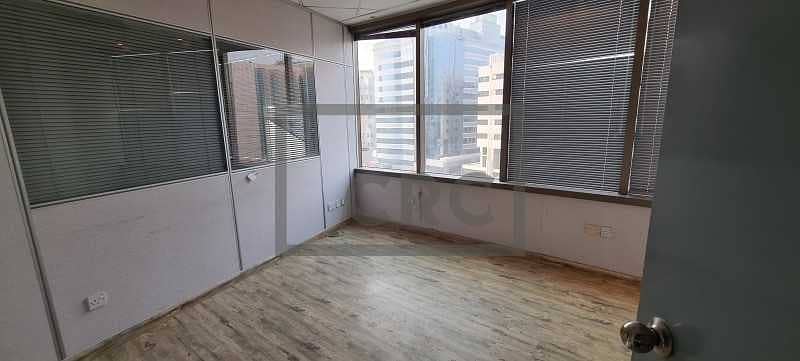 4 Fitted Office | Al Maktoum St | Neat Metro |