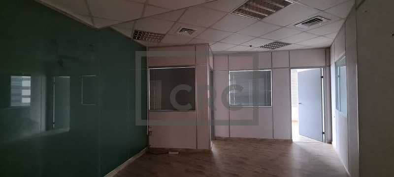 5 Fitted Office | Al Maktoum St | Neat Metro |