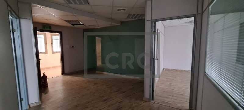 8 Fitted Office | Al Maktoum St | Neat Metro |