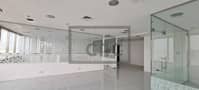 2 Fitted Office | Al Maktoum St - Diera | High Floor