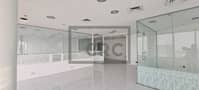 4 Fitted Office | Al Maktoum St - Diera | High Floor