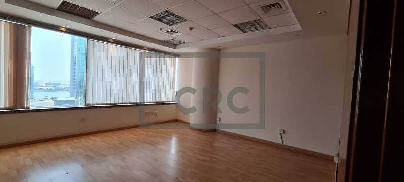 Fitted Office | Al Maktoum St | Near Metro |