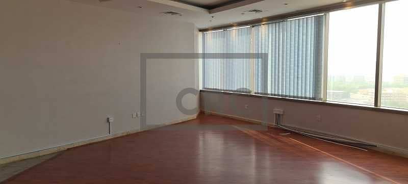 4 Fitted Office | Al Maktoum St | Near Metro |