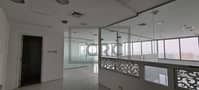 6 Fitted Office | Al Maktoum St - Diera | High Floor