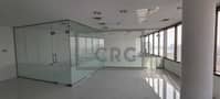 7 Fitted Office | Al Maktoum St - Diera | High Floor
