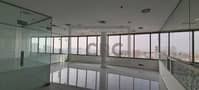 11 Fitted Office | Al Maktoum St - Diera | High Floor