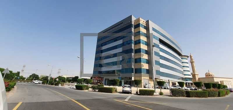 11 Fitted | Low Rent | Dubai Investment Park 1