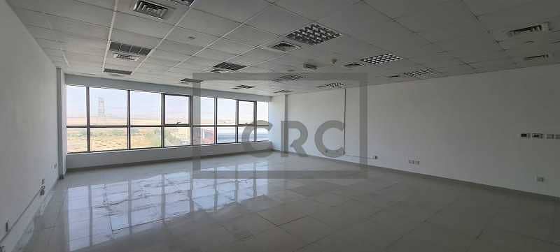 14 Fitted | Low Rent | Dubai Investment Park 1
