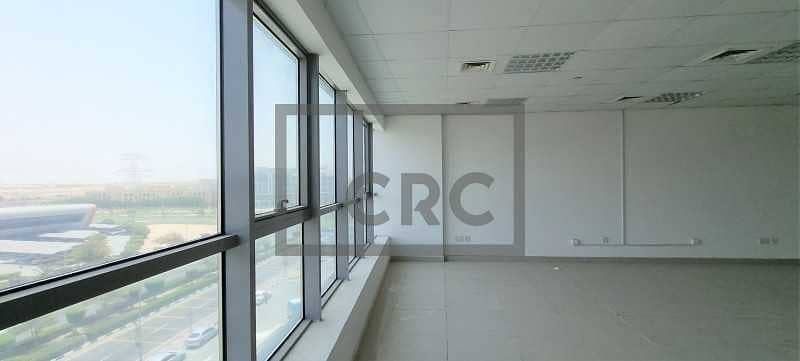 19 Fitted | Low Rent | Dubai Investment Park 1