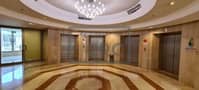 17 Fitted Office | Al Maktoum St - Diera | High Floor