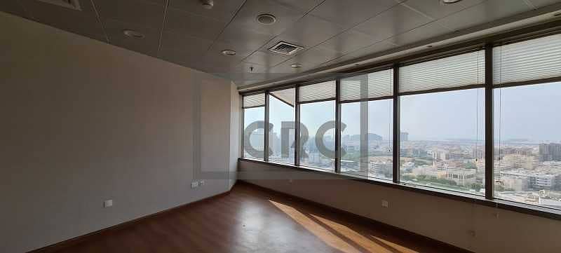 15 Fitted Office | Al Maktoum St | Near Metro |