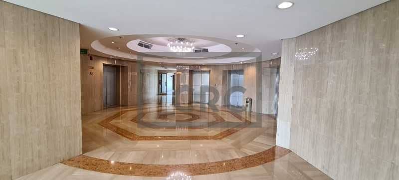 10 Fitted Office | Al Maktoum St | Near Metro |