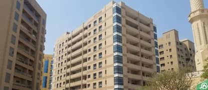 Amthel Building 1