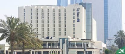 Radisson Blu Hotel Dubai Deira Creek