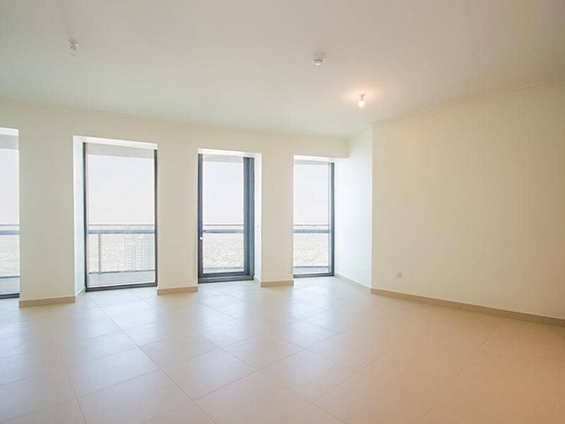 位于迪拜市中心，景观高塔 2 卧室的公寓 2600000 AED - 5482232