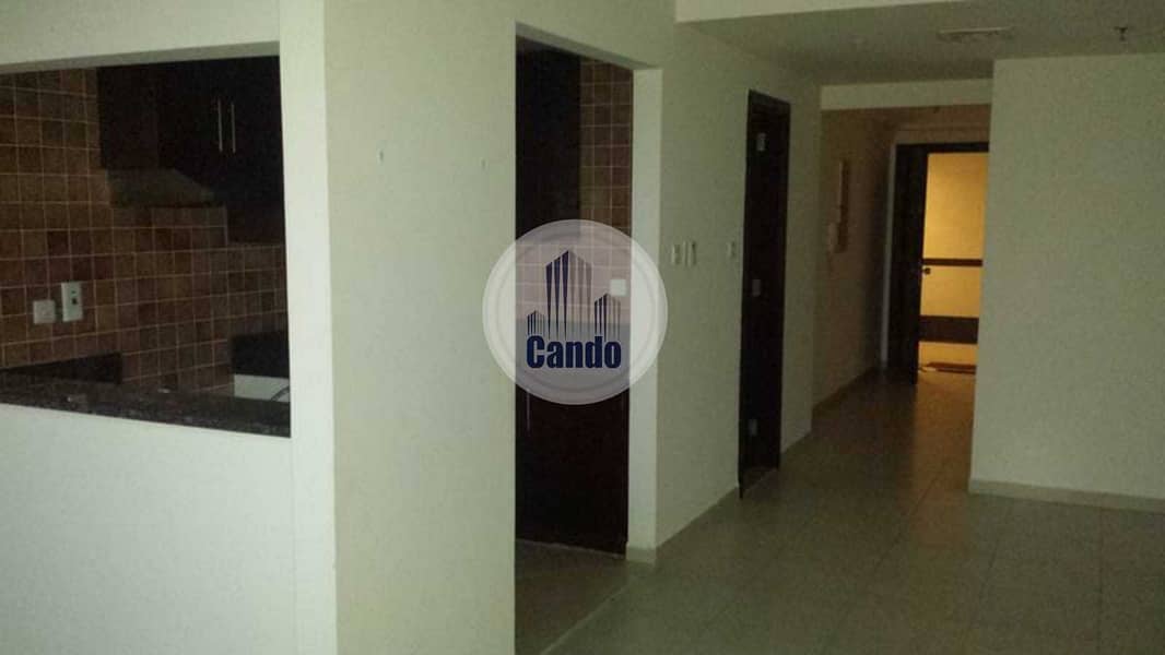 3 High Floor Well Maintain 1 Bed Apartment For Rent