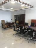 2 Furnished Office With Pantry  on Higher Floor
