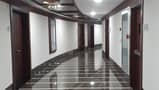 8 Furnished Office With Pantry  on Higher Floor