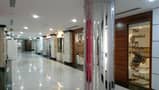 25 Furnished Office With Pantry  on Higher Floor
