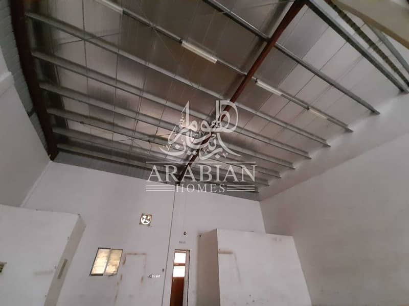 22 308sq. m SPACIOUS YARD + SEPARATE BOUNDARY WALL WAREHOUSE AVAILABLE FOR RENT