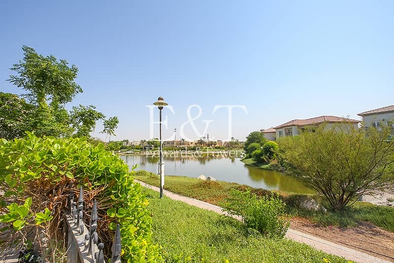 3 Full Extended | Lake View | 7 BR Master | JI