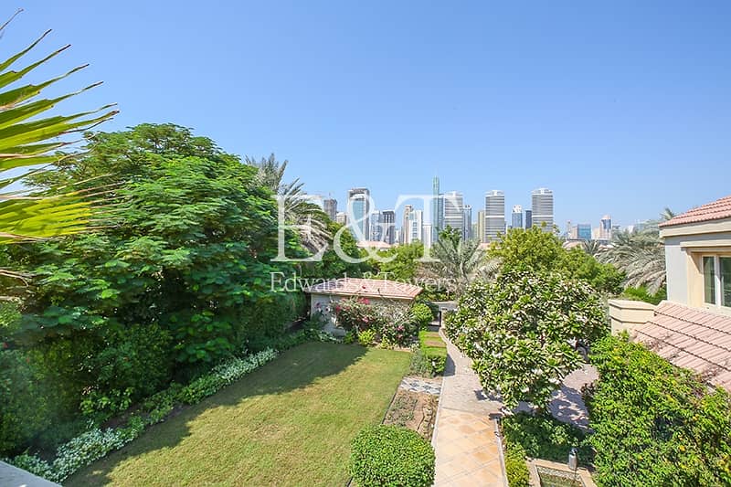 35 Full Extended | Lake View | 7 BR Master | JI