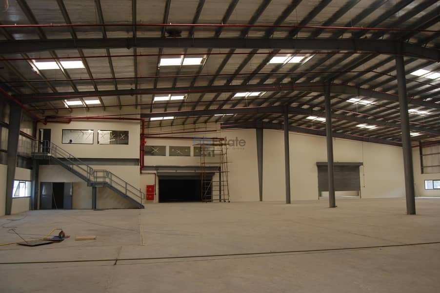 位于迪拜工业园住宅区，工业区 的仓库 18000000 AED - 5469652