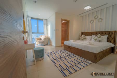 1 Bedroom Apartment for Rent in Mirdif, Dubai - Mirdif Hills 1 Bed Fully Furnished
