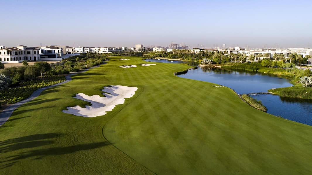 Investor Deal, With Payment Plan, Full Golf Course Plots