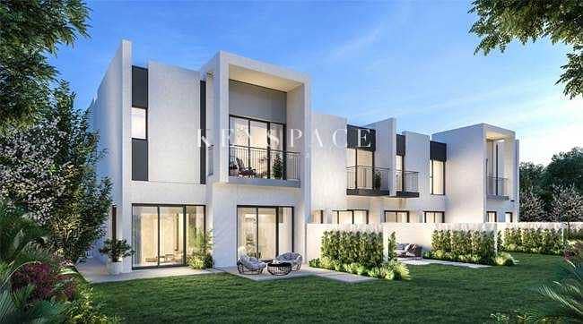 Brand new Luxurious villa in a great community| Amazing Location Brand new Luxurious villa in a great community| Amazing Location