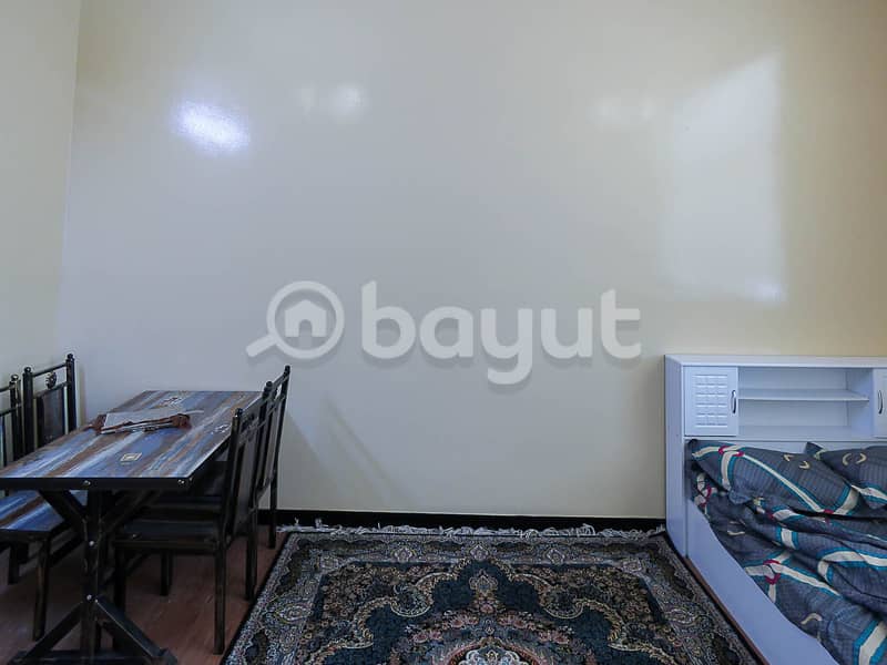 Квартира в Аль Мовайхат, 16000 AED - 5206942