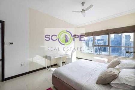 High End Fully Upgraded 3Bed + Maid Higher floor O2 Res